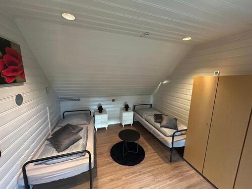 Foto - Etagenwohnung zur Miete in Meppen