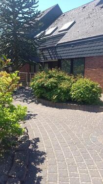 Foto - Etagenwohnung in Meppen
