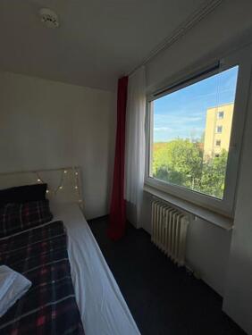 Foto - Etagenwohnung zur Miete in Erlangen