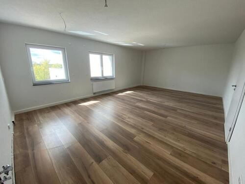 Foto - Etagenwohnung in Dessau-Roßlau