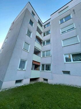 Foto - Wohnung in Sulzbach-Rosenberg Nähe Krankenhaus