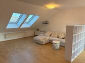 Foto - Helle 3-Zimmer-Wohnung in ruhiger Lage Nähe Würzburg