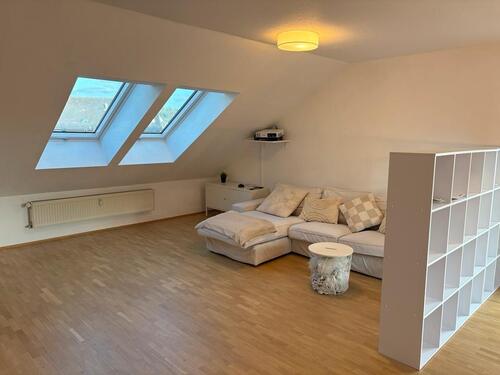 Foto - Helle 3-Zimmer-Wohnung in ruhiger Lage Nähe Würzburg