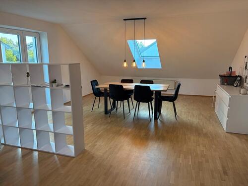 Foto - Etagenwohnung in Waldbrunn