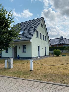 Foto - Haus an der Ostsee, sehr attraktive Miete, 250 m zum Strand