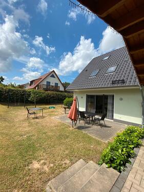 Foto - Einfamilienhaus in Klütz zum Kaufen
