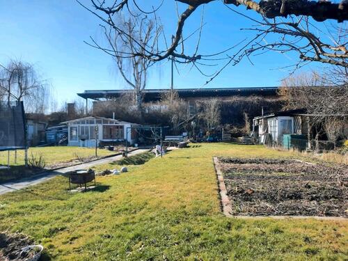 Foto - Garten Pachtgarten - 1.700,00 EUR Kaltmiete, ca.  0,00 m²