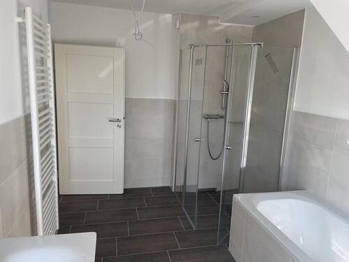 Foto - Etagenwohnung in Bürgel