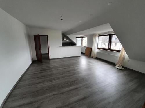 Foto - Moderne 2,5 Zimmer Wohnung mit EBK