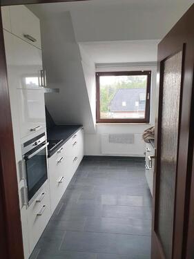 Foto - Etagenwohnung in Hannover