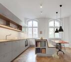 Foto - Architektonisches Highlight in Schöneberg