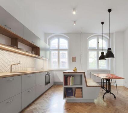 Foto - Architektonisches Highlight in Schöneberg