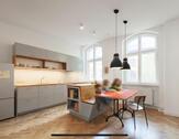 Foto - Etagenwohnung zur Miete in Berlin
