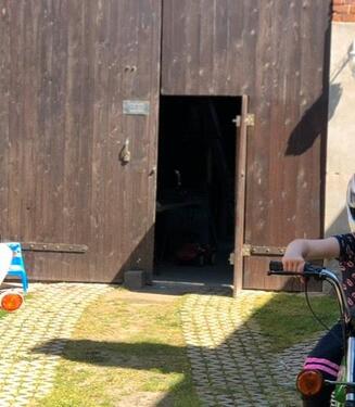 Foto - Plau am See 19395 Stellplatz für Boot Wohnmobil zu vermieten