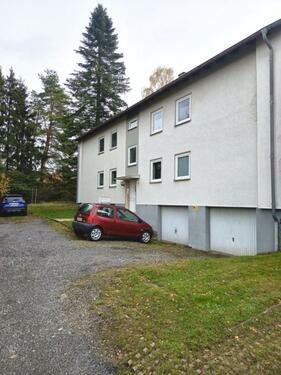 Foto - Gemütliche 3-Zimmer-Wohnung mit Balkon in Hemer