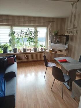 Foto - Etagenwohnung in Hemer zur Miete