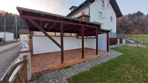 Foto - Einfamilienhaus zum Kaufen in Unterdießen