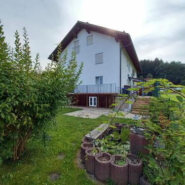 Foto - Einfamilienhaus in Unterdießen