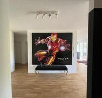 Traumhafte Wohnung in Wachtberg! Energieeffizient, modern, Natur + zentral! Möbiliert.