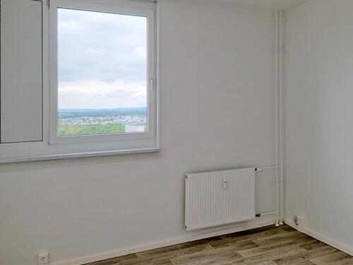 Foto - Etagenwohnung in Halle (Saale) zur Miete