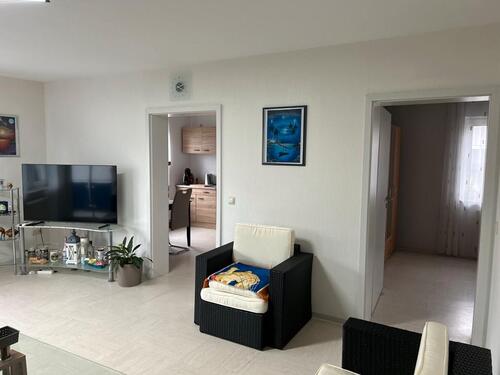 Foto - 2ZKB Wohnung im Baumgartenfeld - 825,00 EUR Kaltmiete,