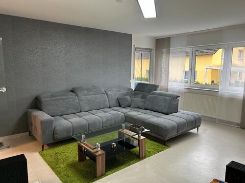 Foto - Etagenwohnung zur Miete in Grünberg