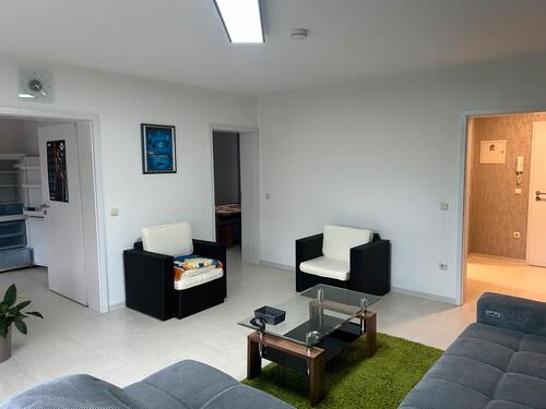 Foto - Etagenwohnung in Grünberg