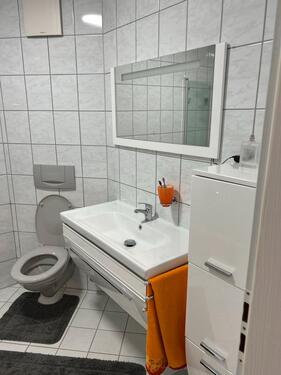 Foto - Etagenwohnung in Grünberg zur Miete