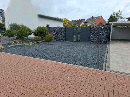 Foto - 2 Stellplätze für Wohnwagen, Wohnmobil, Anhänger etc.