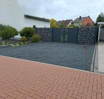 2 Stellplätze für Wohnwagen, Wohnmobil, Anhänger etc. - Hürtgenwald