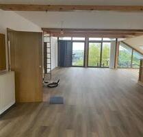 Schöne Studiowohnung in Palzem-Helfant - Saarburg