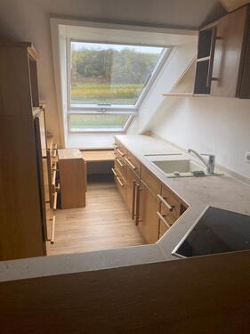 Foto - 5 Zimmer Etagenwohnung zur Miete in Saarburg