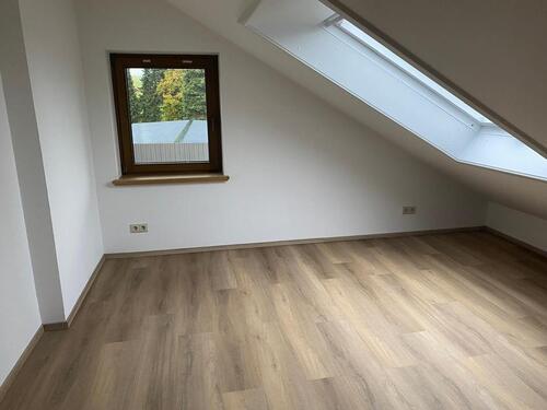 Foto - 5 Zimmer Etagenwohnung in Saarburg