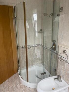 Foto - Etagenwohnung in Saarburg zur Miete