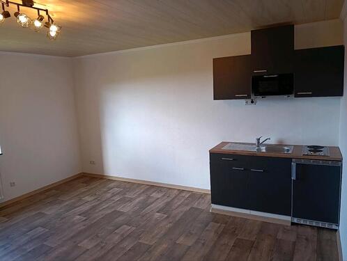 Foto - 1 Zimmer Etagenwohnung in Rennerod