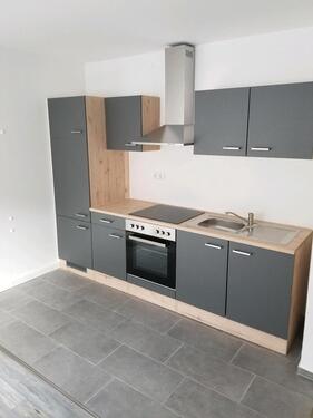 Foto - Große Wohnung in zentraler Lage