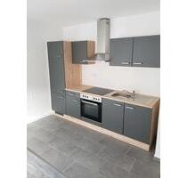 Große Wohnung in zentraler Lage - Traunstein