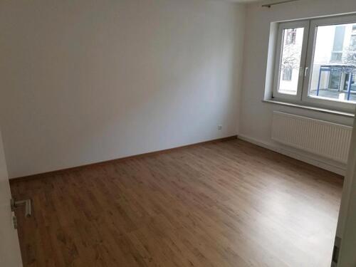 Foto - 3 Zimmer Etagenwohnung zur Miete in Traunstein