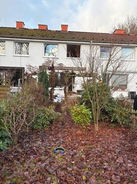 Foto - Reihenhaus von privat - Vermietung