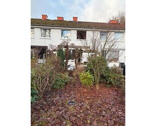 Reihenhaus von privat - Vermietung - Hamburg Wandsbek