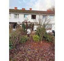 Reihenhaus von privat - Vermietung - Hamburg Wandsbek