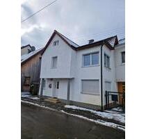 Charmantes Haus in Hechingen * ohne Provision* - Mössingen