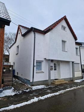 Foto - 5 Zimmer Einfamilienhaus zum Kaufen in Mössingen