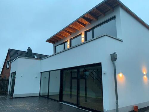 Foto - VON PRIVAT: Haus in Bargteheide zu vermieten