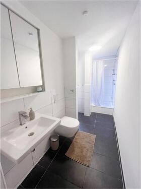 Foto - 1.5 Zimmer Erdgeschoßwohnung zur Miete in Augsburg