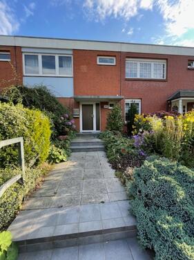 Foto - Mittelreihenhaus 3,5 Zimmer mit GartenGarage