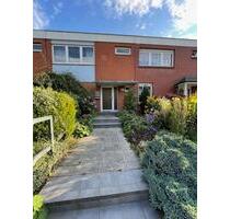 Mittelreihenhaus 3,5 Zimmer mit GartenGarage - Lauenburg/Elbe