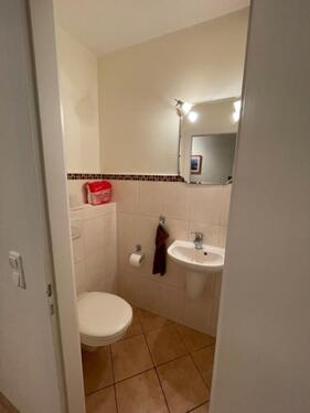 Foto - 3.5 Zimmer Reihenhaus zur Miete in Lauenburg/Elbe