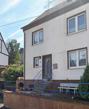 Foto - Reihenhaus in Kirn - 120.000,00&nbsp;EUR Kaufpreis, ca.&nbsp; 130,00&nbsp;m&sup2;