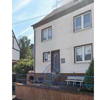 Reihenhaus in Kirn - 120.000,00&nbsp;EUR Kaufpreis, ca.&nbsp; 130,00&nbsp;m&sup2; in Kirn (PLZ: 55606)